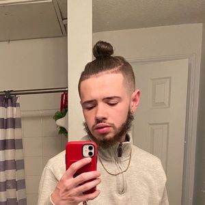 Meet your Posher, Bo